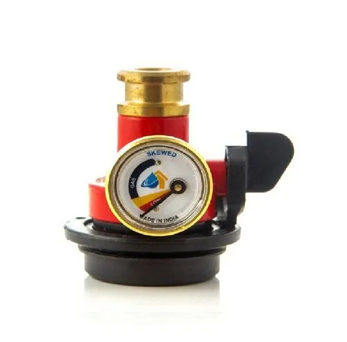 PGS Gas Safety Device